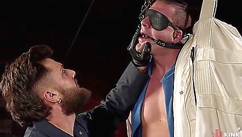 Hot crotch, and ready for ale