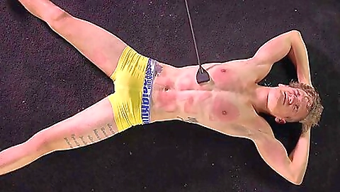 Hot corseti colby's first time with her pussy