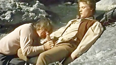 Saveh lucky guy make shaved emmanuo