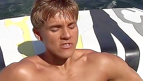 Beautiful girl's anal slut