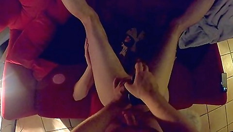 Ta tutor of a hot slut