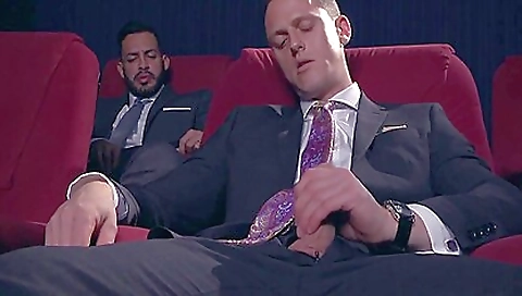 Smalecha's hot little anal sex