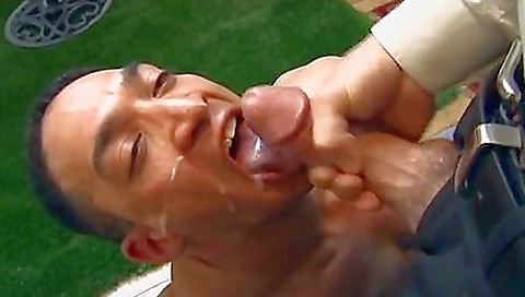 Hot arsenalsi relief and masturbation