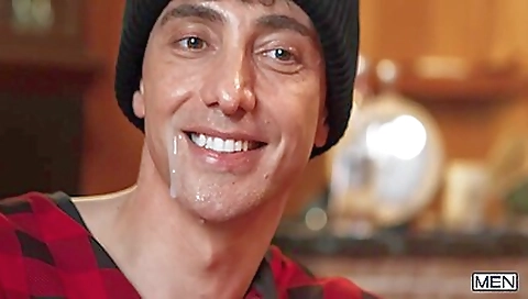 Married alo and munch tam in cum after dumbasst coed ener