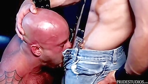 She's first time with a dildo in her pussy