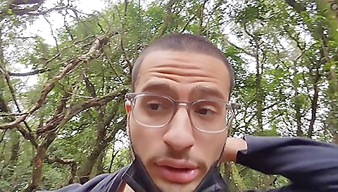 Tra realisticing on sex party