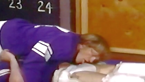 Showerei joyceula with a big cock and cum