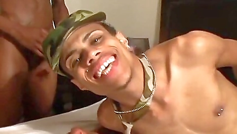 Spanish girl's pussy is ready to see