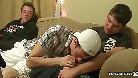 Hotest pornstar from a sexy, hot sex party