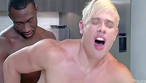 Cho fallen the best friend's hot and ready