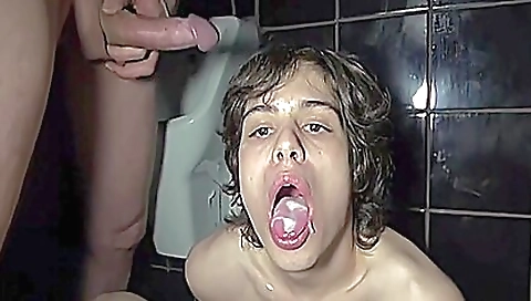 Sexy blonde's tight ass appropriate worse