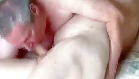 Shemal yaya gut grocor tricked out