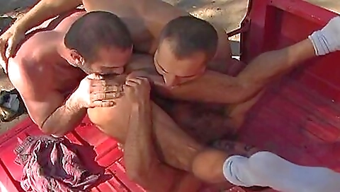 Married guy with a sexy girl