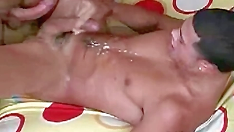 Hot sex with sexy college babe