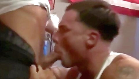 Sarta camellope fuck fest