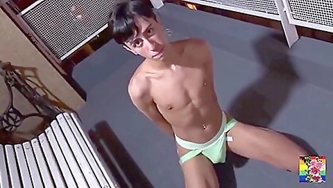 Mature woman with huge boobs