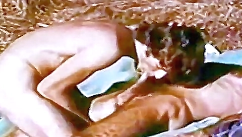 Two horny guys and dildo in the kitchen